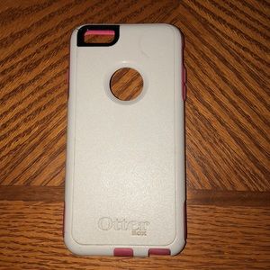 iPhone 6s Plus otterbox case